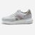 Grand Step Shoes - Speed Mesh White in White