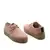 Vesica Footwear - Goodall Pink-Pink