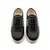Vesica Footwear - Diogenes Black Corn-Black