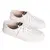 Wasted Shoes - Montecito White-
