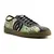 Vesica Footwear - Diogenes Tropic-Black-