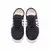 Vesica Footwear- Diogenes White/Black-Black