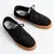 Wasted Shoes - Stubby Black-