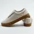 Grand Step Shoes - Vendetta Offwhite-Taupe