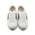 Vesica Footwear - Diogenes White Corn-White