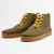 Grand Step Shoes - Adam Olive-Olive