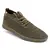 Saola - Outdoor-Sneaker Mindo Burnt Olive in