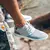 Saola - Outdoor-Sneaker Semnoz Light Grey in Grey