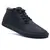 Saola - Outdoor-Sneaker Niseko Black in Black