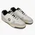 Ecoalf - Tenis Sneaker Dark Khaki in White