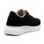 Grand Step Shoes - Speed Mesh Black in Black