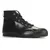 Novesta - Rubber-Sneaker Black en Noir