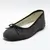 Grand Step Shoes - Pina Black en Noir