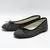Grand Step Shoes - Pina Black in Schwarz