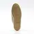 Grand Step Shoes -  Evita Metallic Plain Taupe in Taupe