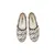 Grand Step Shoes - Evita Colorblind22 in Weiß