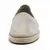 Grand Step Shoes - Evita Perforated Grey in Grau