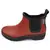 Grand Step Shoes - Victoria Brick in Red