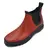 Grand Step Shoes - Victoria Backstein in Rot