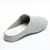 Grand Step Shoes - Homeslipper Grey in Grau