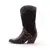 A Perfect Jane - Sooty Limited vegan high boots