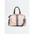 ACE - Tote Bag - Pink Nude in Nude