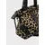 ACE - Urban Tote Bag - Medium Leopard