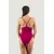 1 People - Byron Bay - Swimsuit - Red Coral