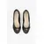 1 People - Cape Town - Ballerina Flats - Charcoal