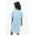 1 People - Seville - TENCEL™ Oversized Midi Dress - Sommerhus