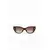 1 People - Hampton - Wooden Cat Eye Sunglasses