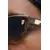 1 People - Hampton - Wooden Cat Eye Sunglasses