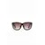 1 People - Torquay - Wooden Wayfarer Sunglasses