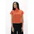 1 People - Dublin - PYRATEX® Organic Cotton Cosy Top - Clay