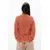 1 People - Philly - PYRATEX® Seaweed Fibre Cosy Sweater - Clay