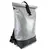Leonca - Rolling backpack truck tarpaulin light gray