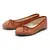 Grand Step Shoes - Pina Washed Altrose en Rosé