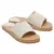 Toms - Carly Sandale White in White