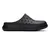 Toms - Mallow Mule Molded Black (100% Sugar cane) in Black