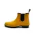 Grand Step Shoes - Vickie Curry en Jaune