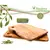 Biodora - Planche à découper olive 25x10cm