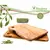 Biodora - Planche à découper en bois d'olivier 30x10cm