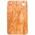 Biodora - Cutting board olive wood 30x16cm