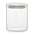 Biofactur - storage jar set (bioplastic)