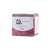 We love the planet - Coconut soy wax candle - Sweet Senses