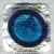 Glyde – Blueberry Condoms