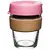 KeepCup – BREW Cork 340ml Pink