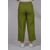 Bloomers - Pistachio 6/8 Linen Pants "Petra-