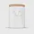 FIFTYEIGHT PRODUCTS - Storage jar 1700ml "Charming".