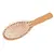 Croll & Denecke - Hairbrush with wooden knobs